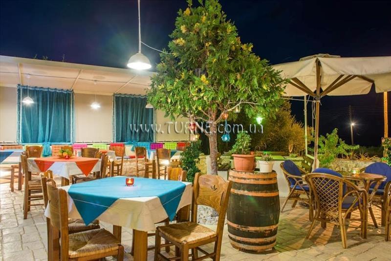 Зображення Dantes Maisonettes 3*