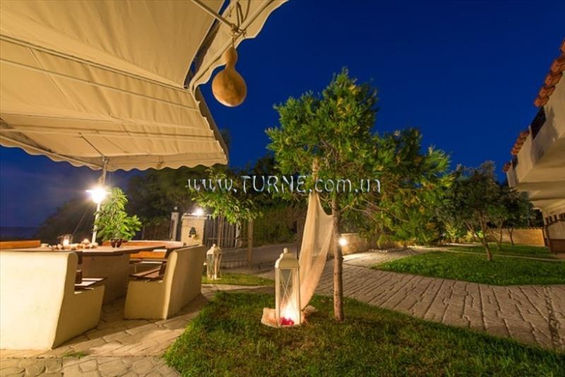 Фотографія Dantes Maisonettes 3*