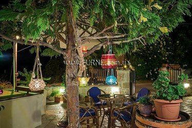 Готель Dantes Maisonettes 3*