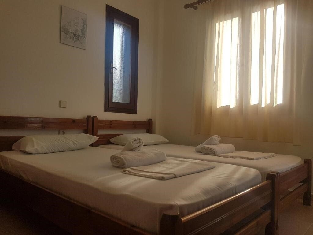 Фото Sirocco Hotel 2*