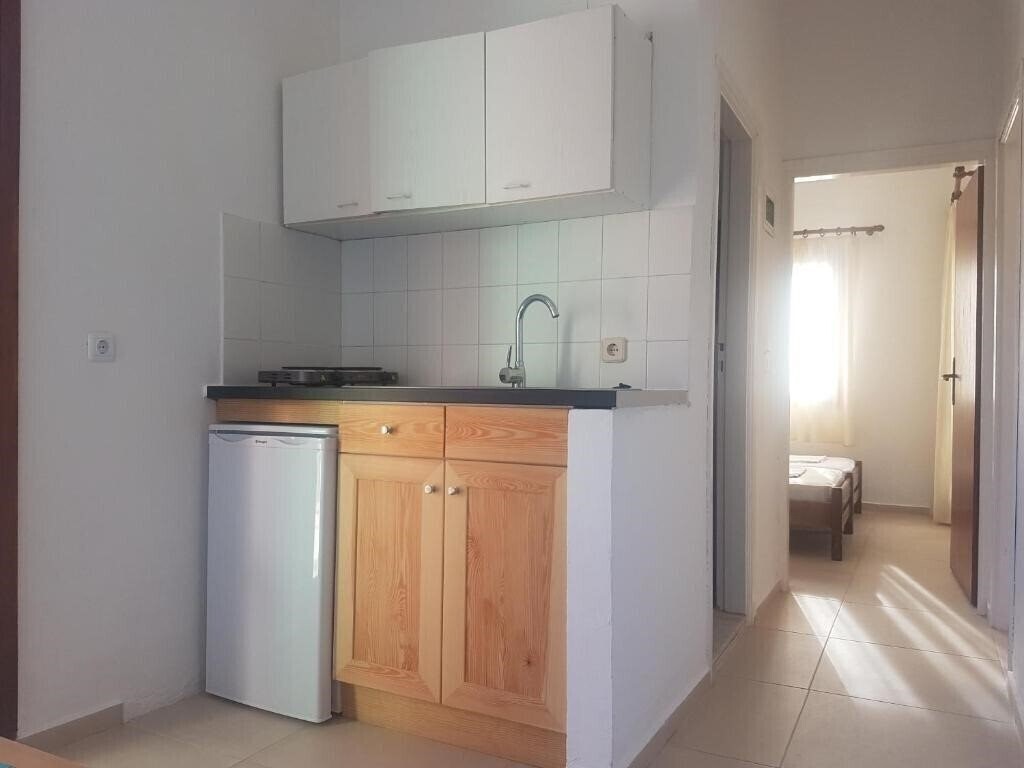 Фотографія Sirocco Hotel 2*