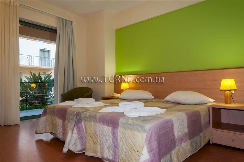 Изображение Sunrise Hotel 3*