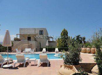 Фотографія Gouves Villas вилла