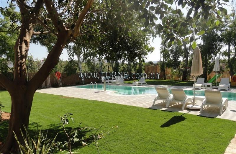 Фото Gouves Villas вилла