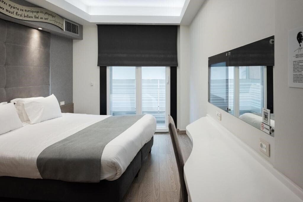Изображение Kastro Hotel 3*
