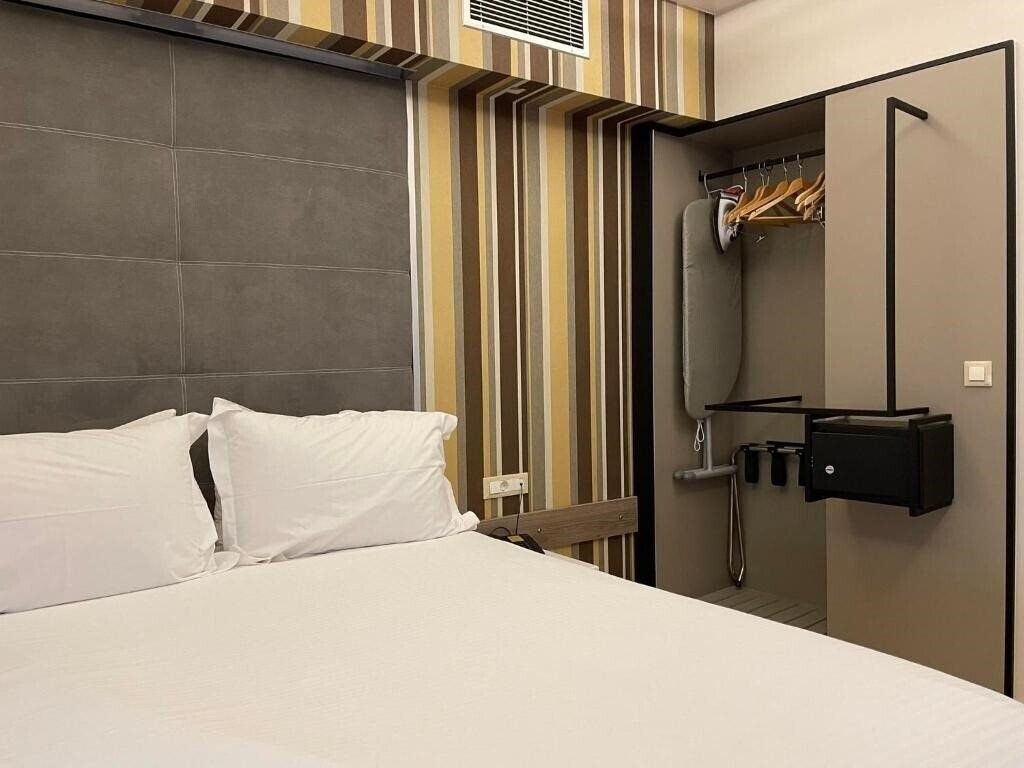 Картинка Kastro Hotel 3*