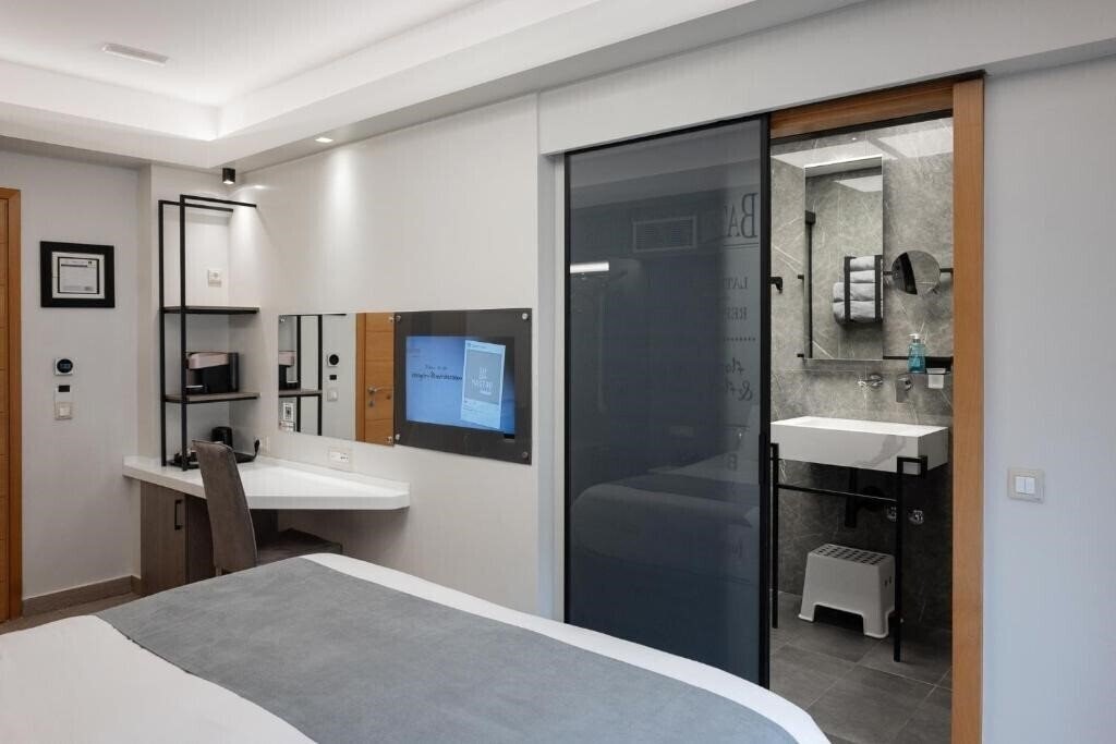 Отель Kastro Hotel 3*