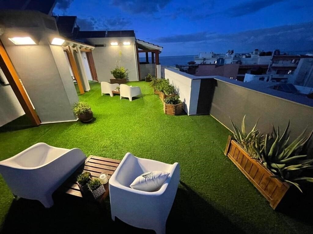 Фото Kastro Hotel 3*