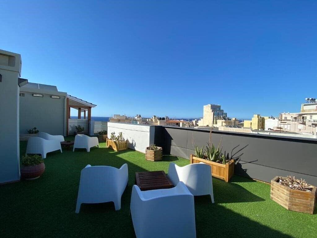 Фотография Kastro Hotel 3*