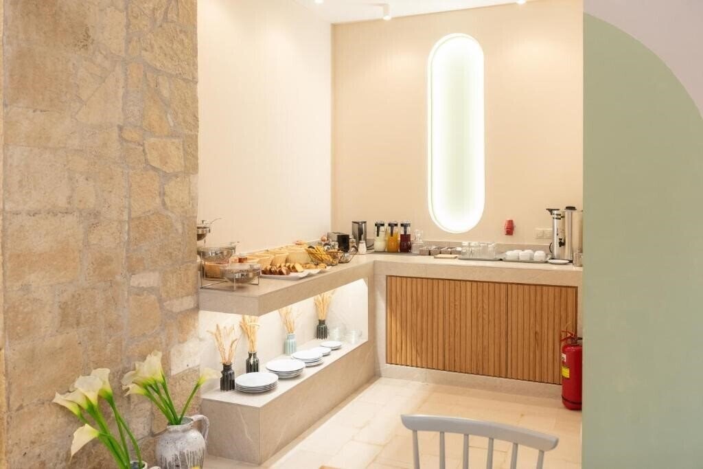 Фото Lino Mare Hotel 3*
