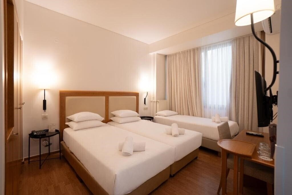 Готель Olympic Hotel 3*
