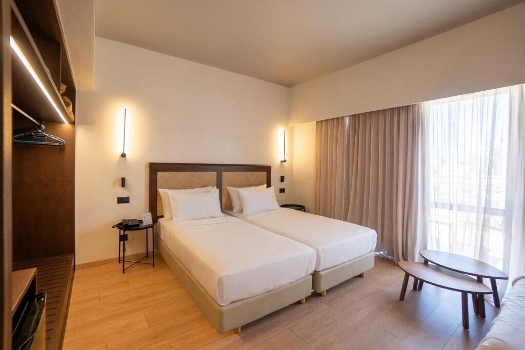 Фотографія Olympic Hotel 3*