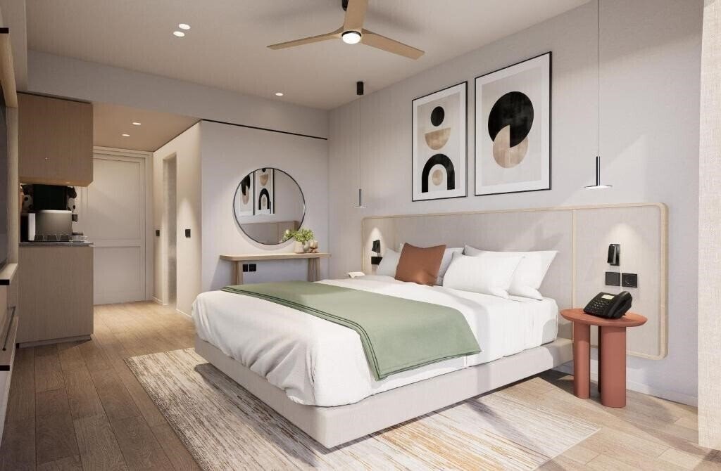 Изображение Blue Sea Beach Affiliated by Melia 5*