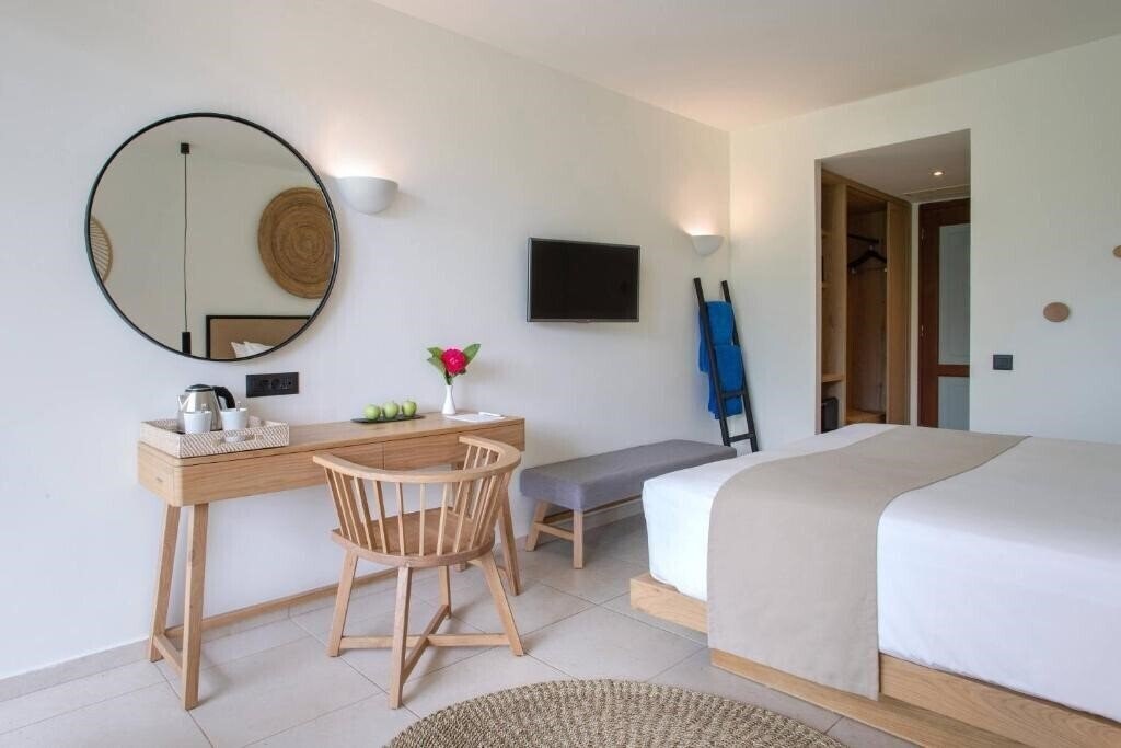 Картинка Blue Sea Beach Affiliated by Melia 5*