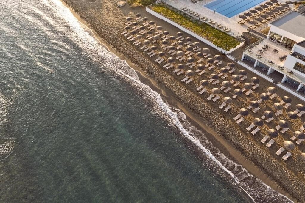 Фото Civitel Creta Beach 4*