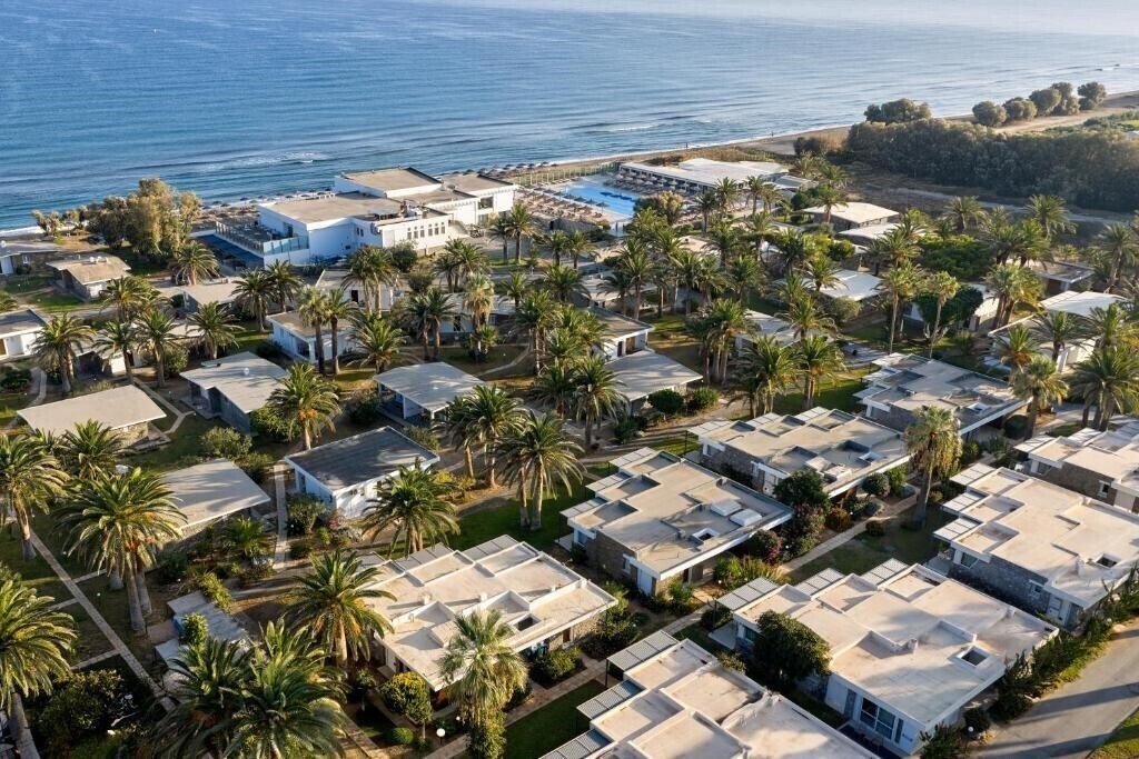 Фотография Civitel Creta Beach 4*