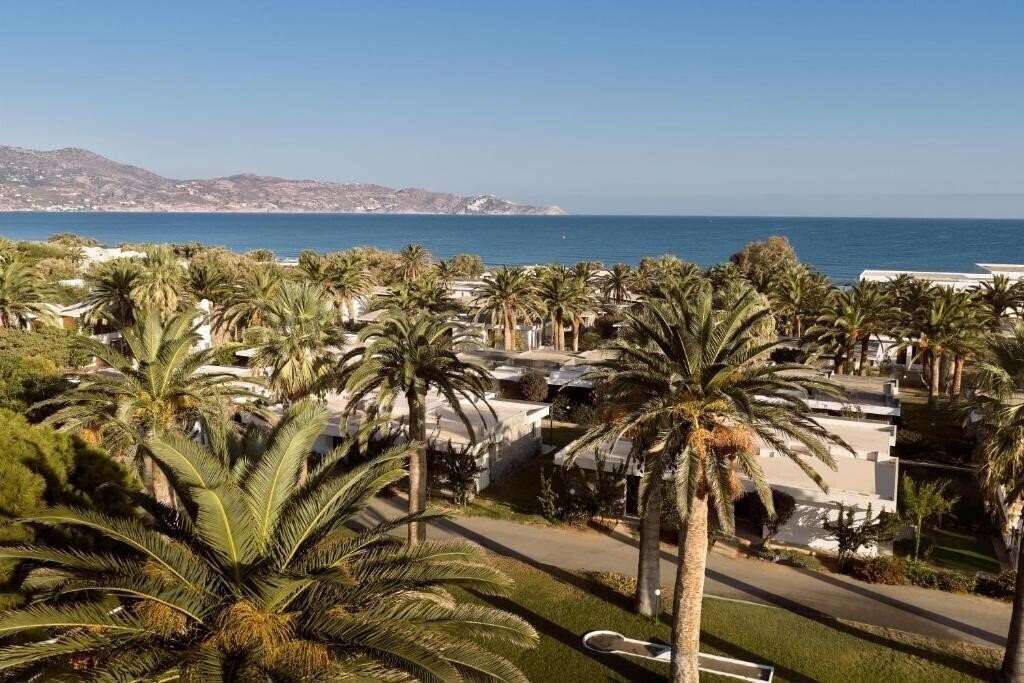Картинка Civitel Creta Beach 4*