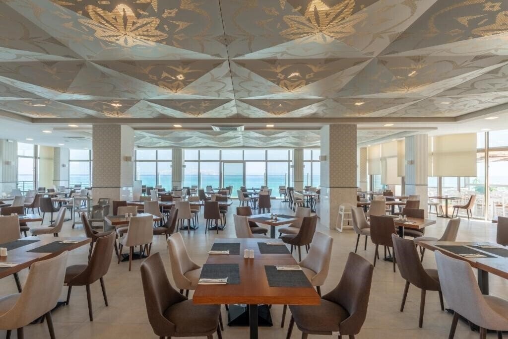 Фотографія Themis Beach 4*