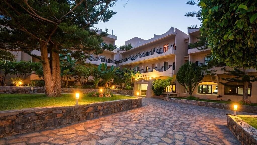 Зображення Themis Beach 4*