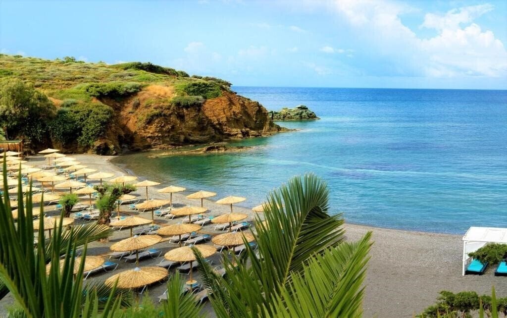 Зображення Out Of The Blue Resort & SPA 5*