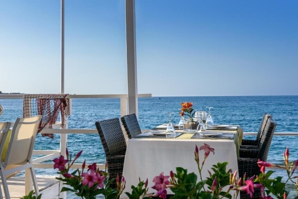 Зображення Alia Beach Hotel 3*