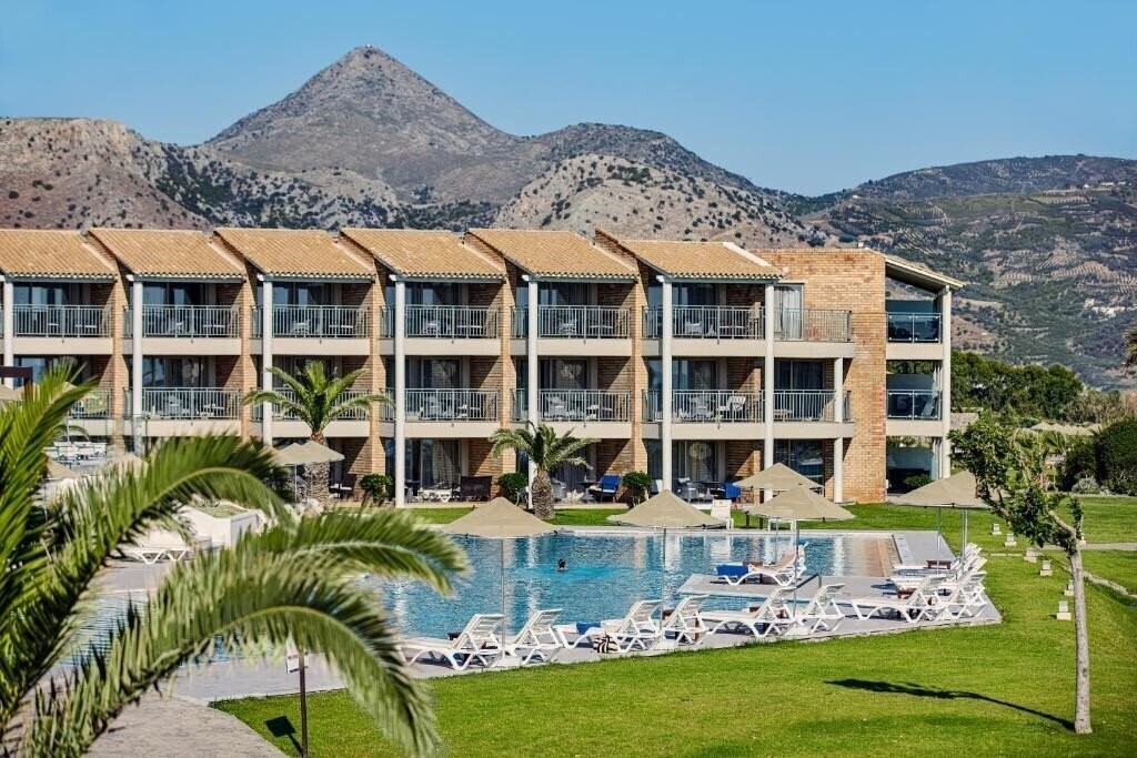 Фото Tui Magic Life Candia Maris 5*