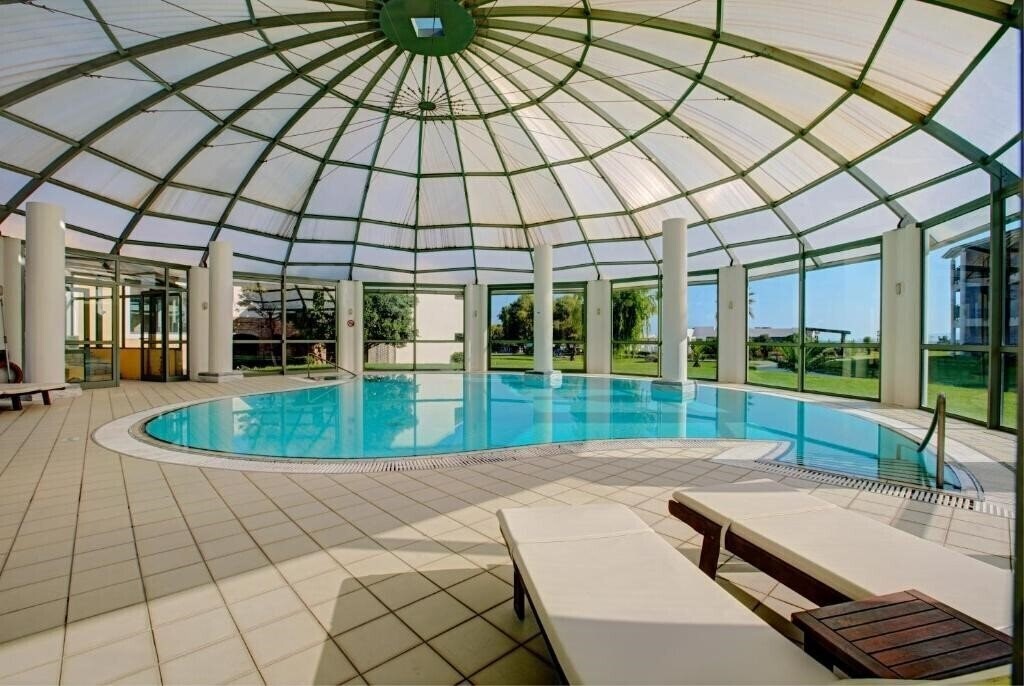 Фотографія Tui Magic Life Candia Maris 5*