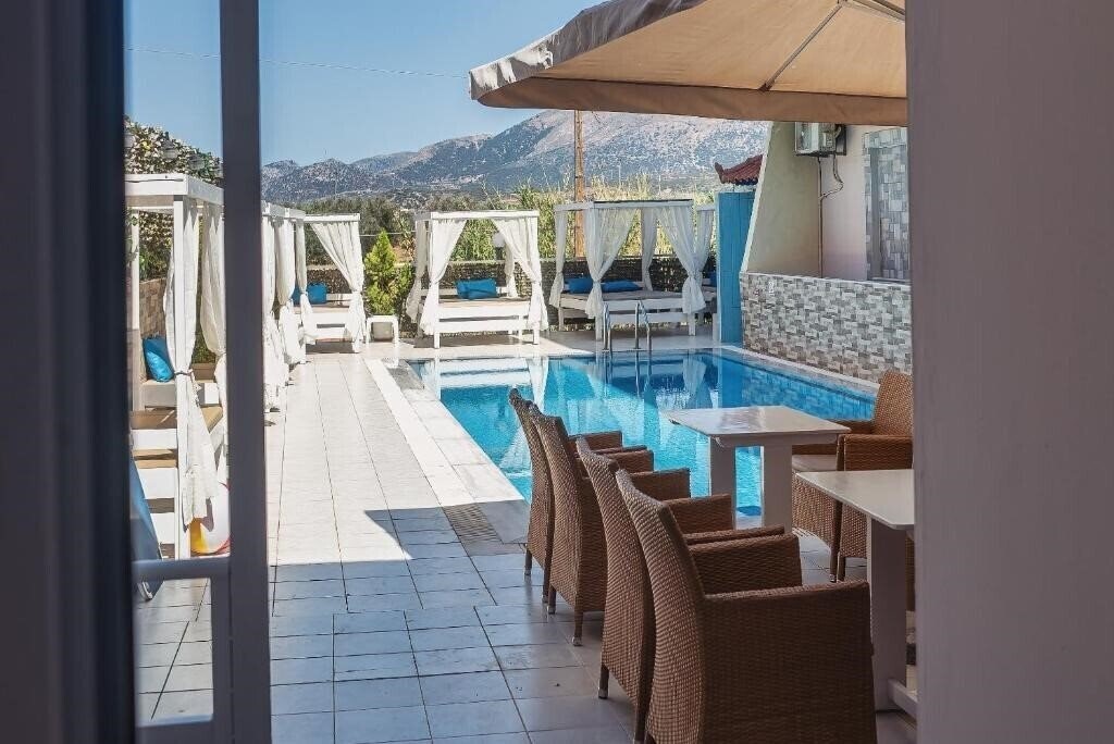 Изображение Hotel Cloud 9 (Adults Only 15+) 3*