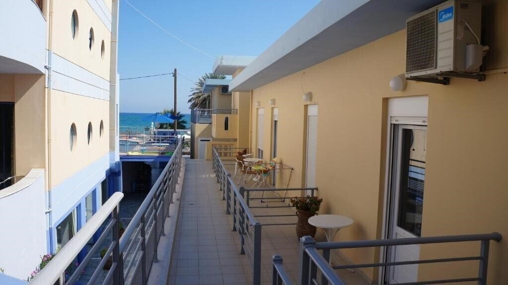 Изображение 4S-Beach Apartments 3*