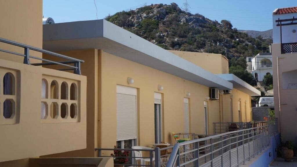 Картинка 4S-Beach Apartments 3*