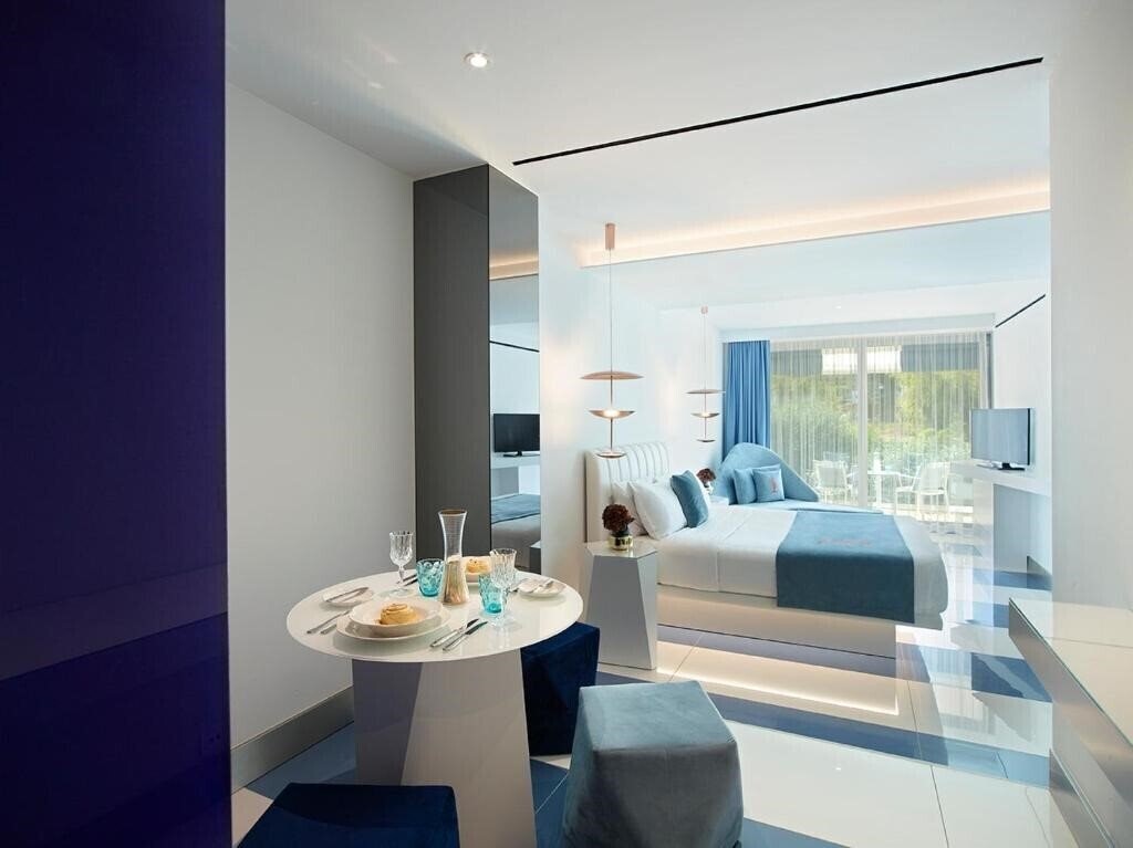 Зображення Aktia Lounge Hotel 5*