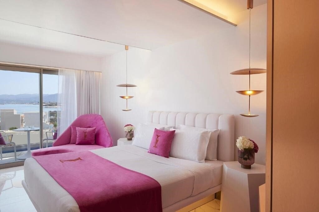 Картинка Aktia Lounge Hotel 5*