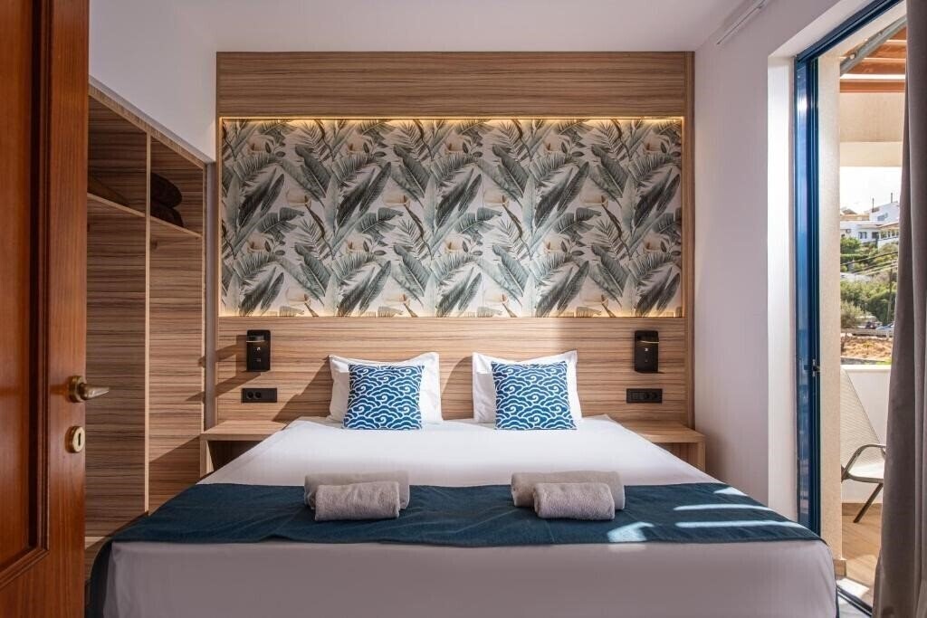 Фотография Eleni Beach Hotel 3*