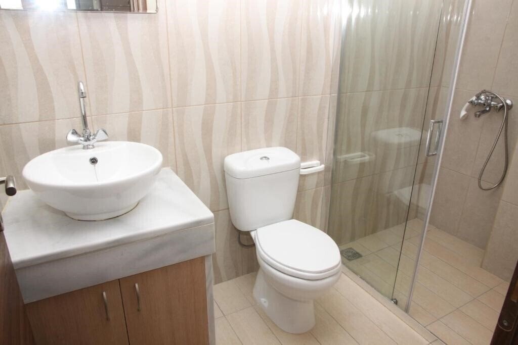 Фотография Ilissos Apartments 2*