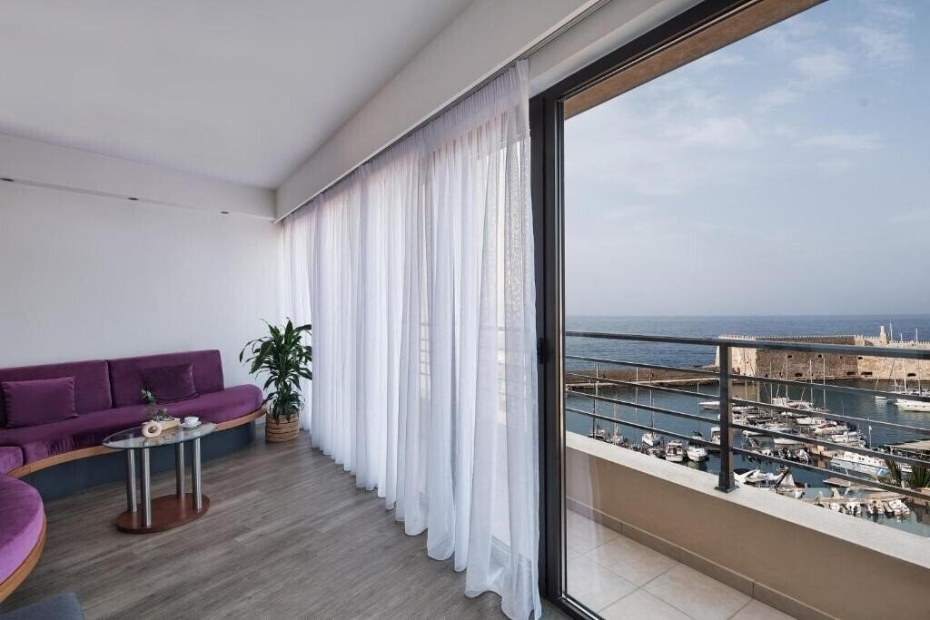Фотографія Lato Boutique Hotel 3*