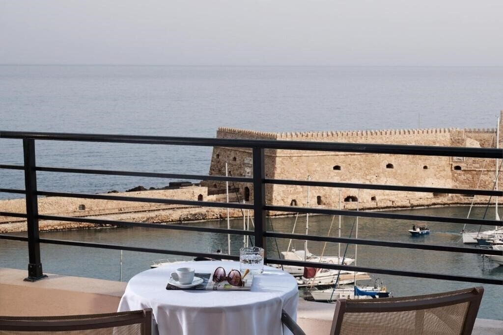 Зображення Lato Boutique Hotel 3*