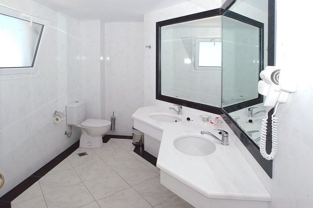 Фото Chc Gouves Sea & Mare Hotel 4*