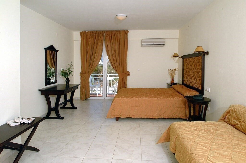 Фотография Chc Gouves Sea & Mare Hotel 4*