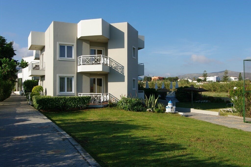 Изображение Chc Gouves Sea & Mare Hotel 4*