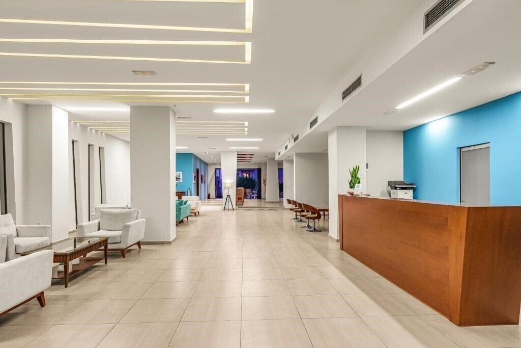 Зображення Creta Verano Hotel 3*