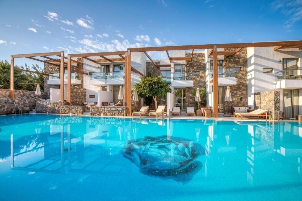 Фотография The Island 5*
