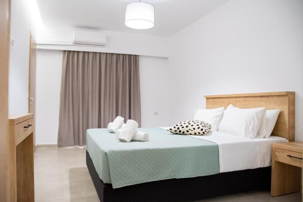 Картинка Andys Plaza Hotel 3*