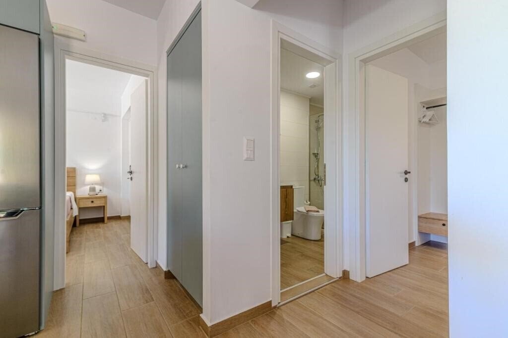 Фотография Andys Plaza Hotel 3*
