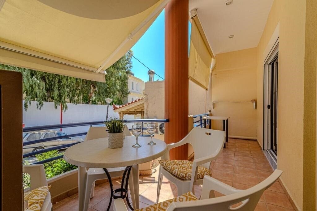 Изображение Andys Plaza Hotel 3*