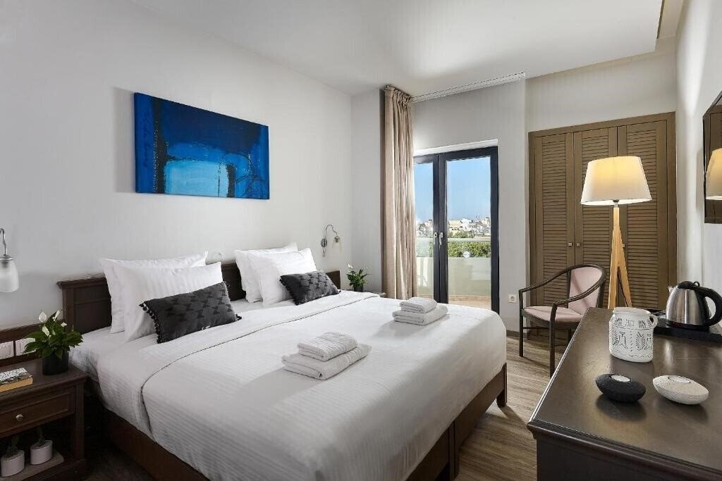 Фото Castello City Hotel 3*