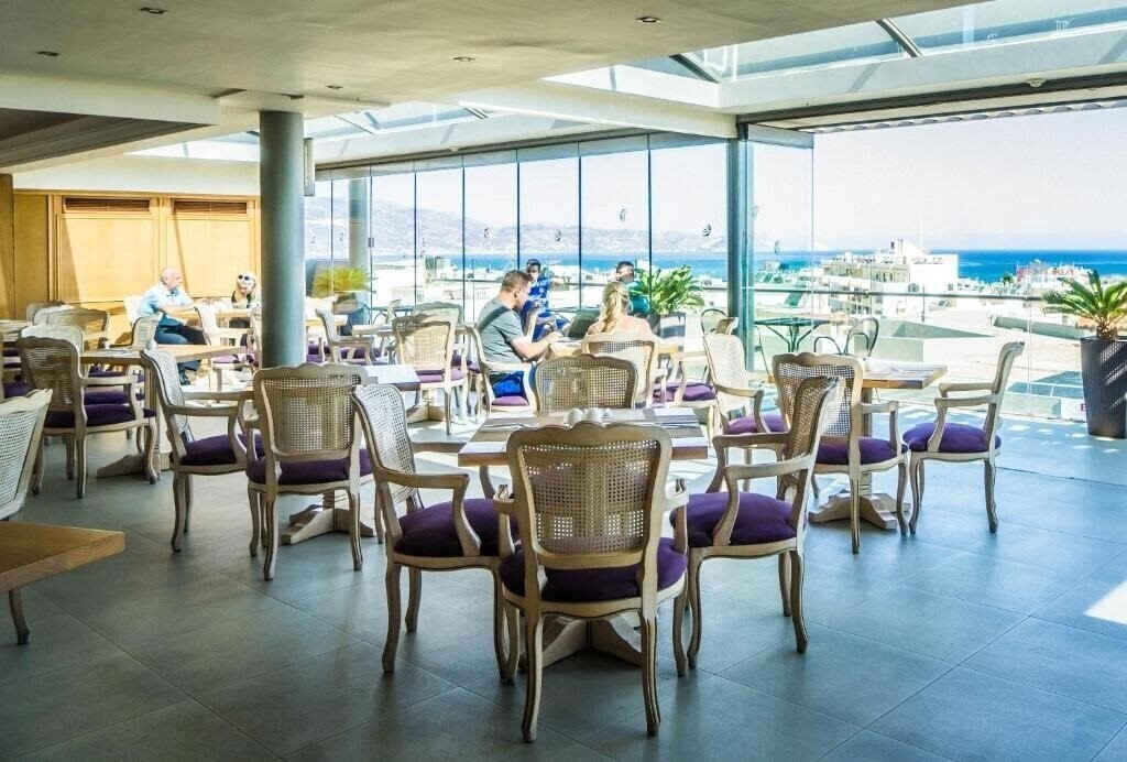 Зображення Castello City Hotel 3*