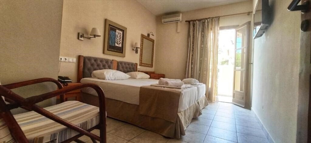 Фотография Frida Village Apartments 3*
