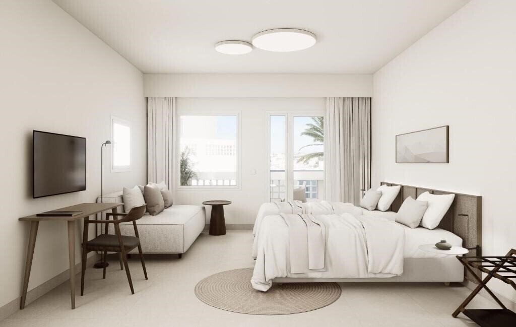 Фото Scala Boutique Hotel & Suites 4*