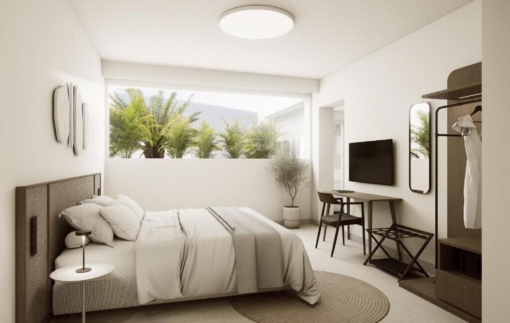 Изображение Scala Boutique Hotel & Suites 4*