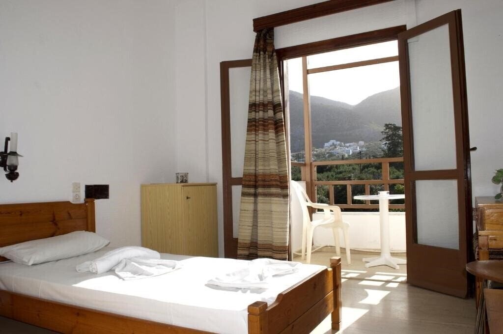 Фото Velisarios Hotel 2*